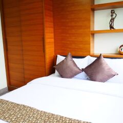 The Route Sriracha Hotel and Residence комната для гостей фото 2