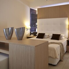 Orizontes Hotel & Villas комната для гостей фото 5