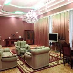Отель Boulevard Apartments& Residences Азербайджан, Баку - отзывы, цены и фото номеров - забронировать отель Boulevard Apartments& Residences онлайн интерьер отеля