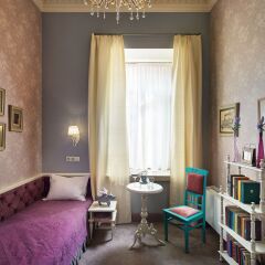 Гостиница HOTEL19 детские мероприятия фото 2