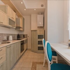 Апартаменты Imperial Apartments - Galeria Сопот в номере