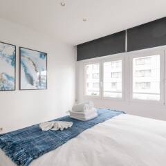 Апартаменты Cuzco Apartment комната для гостей фото 2