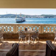 The Stay Bosphorus Турция, Стамбул - отзывы, цены и фото номеров - забронировать отель The Stay Bosphorus онлайн фото 9