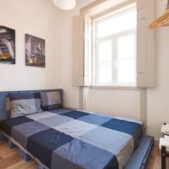 Отель Love inn Bairro Alto 2 комната для гостей фото 2