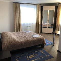 Guest House Milana - Hostel Ярославль комната для гостей