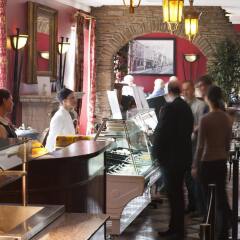 Sheldon Park Hotel and Leisure Club питание