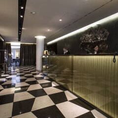 Milano Scala Hotel интерьер отеля фото 2