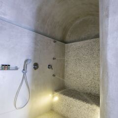 Villa Renos Hotel парковка