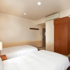 Smile Hotel Kobe Motomachi Кобе комната для гостей
