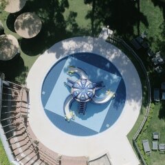 Отель Hapimag Resort Sea Garden - All Inclusive фото 6