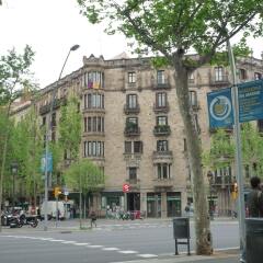 Отель Break Bcn Испания, Барселона - 1 отзыв об отеле, цены и фото номеров - забронировать отель Break Bcn онлайн