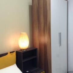 Oliva Hotel удобства в номере фото 2