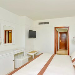 Отель Iberostar Isla Canela удобства в номере