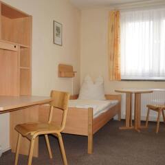 Отель JUGENDGASTEHAUS DRESDEN - Hostel Германия, Дрезден - 1 отзыв об отеле, цены и фото номеров - забронировать отель JUGENDGASTEHAUS DRESDEN - Hostel онлайн фото 2
