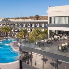 Kn Hotel Matas Blancas - Adults Only балкон