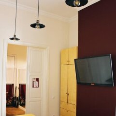 Old City Hostel в номере фото 2