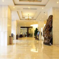 Sandalwood garden hotel интерьер отеля фото 2