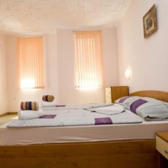 Aquarelle Hotel & Villas комната для гостей фото 2