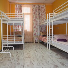 Sleep House Hostel спа