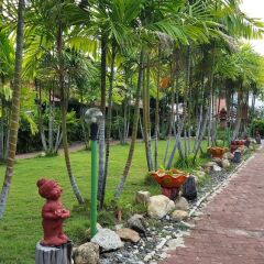 Отель Chaweng Resort фото 13