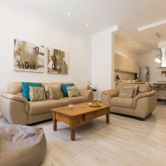 Отель Pawlu Accomodations комната для гостей фото 5