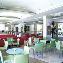 Belport Beach Hotel Кемер питание