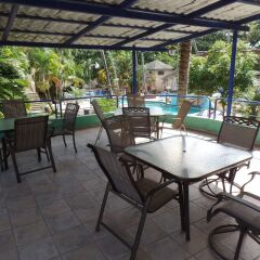 Hotel Kaoba фото 14