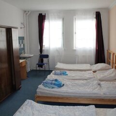 Отель Touristenhaus Grunau Германия, Берлин - 1 отзыв об отеле, цены и фото номеров - забронировать отель Touristenhaus Grunau онлайн комната для гостей фото 5
