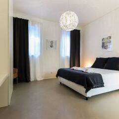 Отель Avenida Premium by Homing Лиссабон комната для гостей