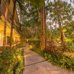 Отель The Viridian Resort фото 2