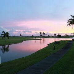 Отель Leopalace Resort Guam фото 6