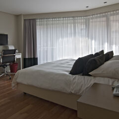 Отель B-aparthotel Montgomery комната для гостей фото 3
