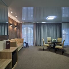 Гостиница Aura CityHotel детские мероприятия