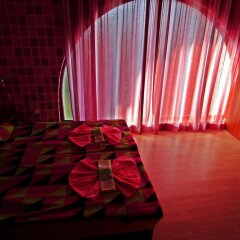 Отель Guest House Olimpiya Болгария, Свети Влас - отзывы, цены и фото номеров - забронировать отель Guest House Olimpiya онлайн спа
