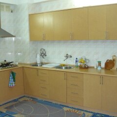 Гостиница Guest House on Pionersky prospekt 36 в Анапе отзывы, цены и фото номеров - забронировать гостиницу Guest House on Pionersky prospekt 36 онлайн Анапа в номере