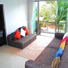 Отель Eva Villa Rawai 3 bedrooms Private Pool комната для гостей фото 4