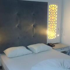 Ata Lagoon Beach Hotel комната для гостей фото 2