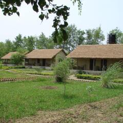 Отель Lumbini Buddha Garden Resort Непал, Лумбини - отзывы, цены и фото номеров - забронировать отель Lumbini Buddha Garden Resort онлайн фото 11