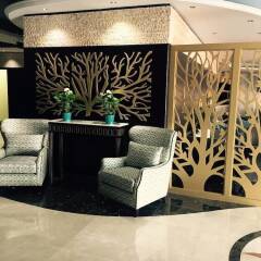 Royal View Hotel интерьер отеля