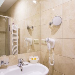 Отель Windsor Spa Карловы Вары ванная фото 3