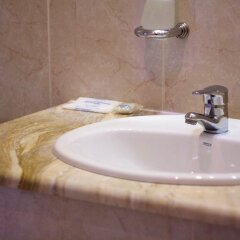 Astoria Hotel Днепр ванная