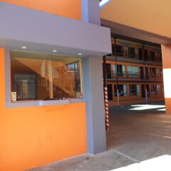 Hotel Los Altos развлечения