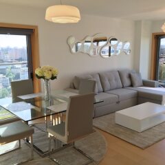 Отель Superior Rentals in Lisbon Португалия, Лиссабон - отзывы, цены и фото номеров - забронировать отель Superior Rentals in Lisbon онлайн комната для гостей фото 5
