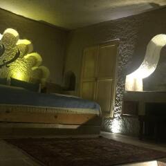 The Village Cave Hotel Турция, Мустафапаша - 1 отзыв об отеле, цены и фото номеров - забронировать отель The Village Cave Hotel онлайн сауна