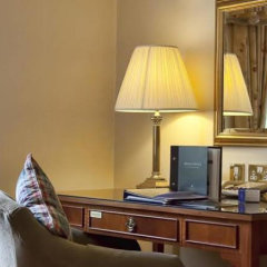 Отель Ansty Hall Великобритания, Ковентри - отзывы, цены и фото номеров - забронировать отель Ansty Hall онлайн удобства в номере