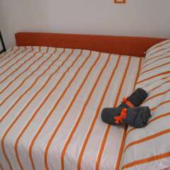 Апартаменты Orange Apartment удобства в номере