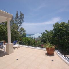 Отель Mi Amor, Silver Sands 4BR фото 3