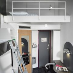 CABINN Express Hotel в номере фото 3
