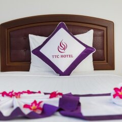 Отель Park Diamond Hotel Вьетнам, Фантхьет - отзывы, цены и фото номеров - забронировать отель Park Diamond Hotel онлайн фото 9