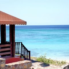 Cristal Itsandra Beach Hotel in Bambadjani, Comoros from 122$, photos, reviews - zenhotels.com beach photo 2